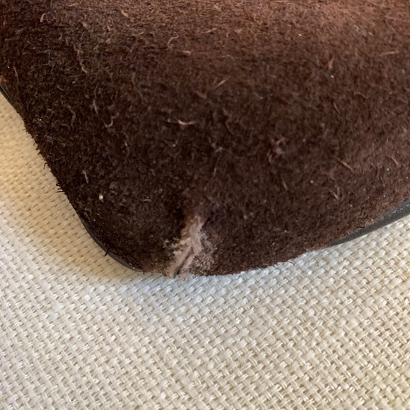 Coach Vintage Chelsea Crossbody Hip Zip Satchel - Picture 11 of 11